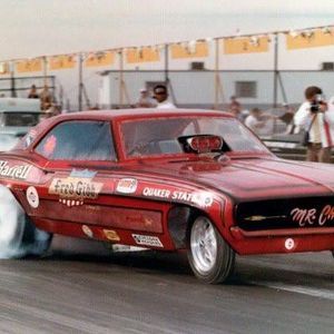 Meet your Posher, James